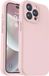 Selected by GSMpunt.nl Hoesje met Camera Bescherming Geschikt voor Apple iPhone 15 Pro | Back Cover | Dun | Flexibel Zacht Siliconen | Lila
