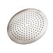 Hudson Reed Douchekop Rond 30cm Modern - Chroom