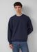 s.Oliver Sweatshirt Heren XXL Donkerblauw