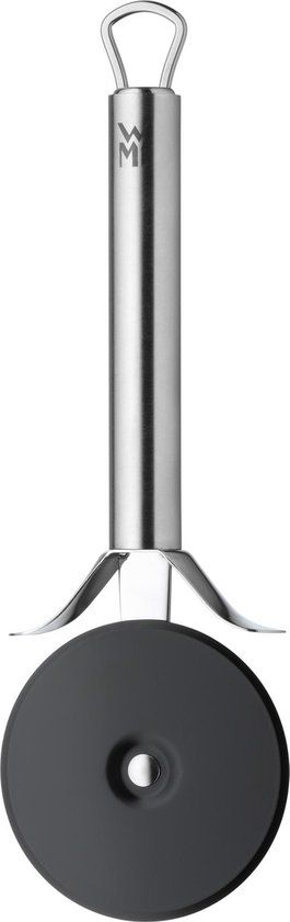 WMF Profi Plus Pizzasnijder - Roestvrij Staal - 19,8 cm