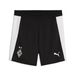 PUMA Short d’entraînement Borussia Mönchengladbach Enfant et Adolescent, Accessoires, Noir, 15-16Y