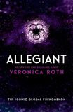 Allegiant: The third book in the iconic Divergent series