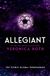 Allegiant: The third book in the iconic Divergent series
