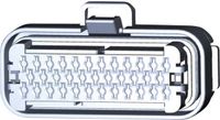 TE Connectivity 776164-4 Boîtier femelle pour câble AMPSEAL Nombre total de positions 35 1 pièce(s)