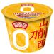 Lamianfan Shanxi nouilles coupées au couteau saveur bœuf épicé 110g gobelet