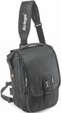 Kriega Sling Pro waterdichte motor schoudertas zwart