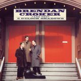 Music On Vinyl Brendan Croker & the 5 O'Clock Shadows