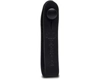 Martin 18A0031 Headstock Tie Gitaarband Klem voor Kop Gitaar Zwart