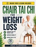 Chair Libri GmbH Chair Tai Chi for Weight Loss