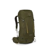 Osprey wandelrugzak trekkingrugzak Kestrel 38 Moss Green olijfgroen