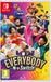 Nintendo Everybody 1-2 Switch!