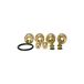 Riegler 429/29 verbindingsset voor G 1/4 tot G 3/4
