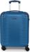 Gabol Balance XP 4 wielen Cabinewagen S 55 cm met uitbreidingsplooi - Harde bagage - TSA slot - blau