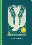 The Biggest Story Scripture Journal for Kids: Genesis (Esv) (Paperback)