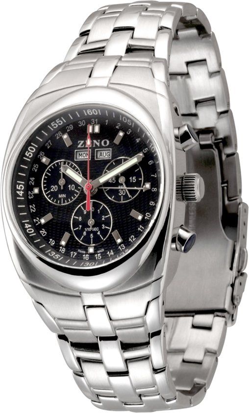 Zeno-Watch Mod. 294Q-g1M - Horloge