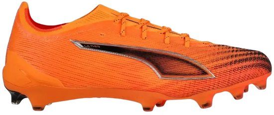 Puma Ultra 6 Match Fg/ag Voetbalschoenen Oranje EU 45