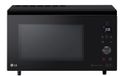 LG MJ3965BIB - Grill Magnetron - 39L - Zwart