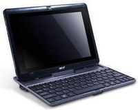 Acer ICONIA TAB W500 / WiFi / 32 GB / Zwart