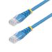 StarTech.com M45PATCH2BL Netwerkkabel Blauw 0,6 m Cat5e U/UTP