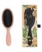 Brosse à cheveux Fan Palm moyenne