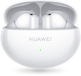 Huawei FreeBuds 6i - True Wireless Stereo (TWS) Headset - White