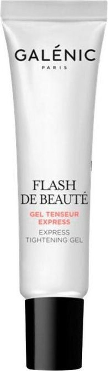 GALENIC Flash De Beauté Tensor Express Gel 15ml