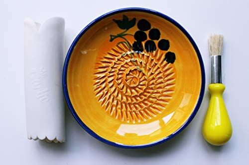 JOSKO producten 2728 raspplatenset, keramiek, alles