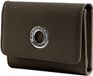MANDARINA DUCK Mellow Leather Wallet Espresso donkerbruin