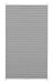 Gardinia Easyfix geplooide Hanna grijs 80 x 130 cm