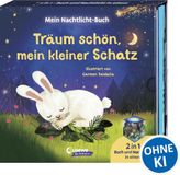 Träum Loewe Verlag GmbH Träum schön, mein kleiner Schatz