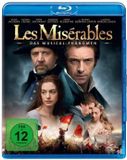Plaion Les Misérables Blu-ray