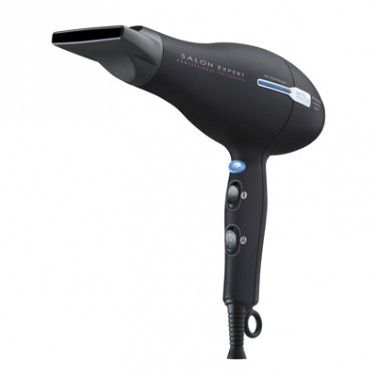 Imetec P2 2200 - Haardroger - 2200 Watt - Zwart