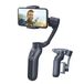 Stabilisateur de caméra - Noir - Micro USB - 1 pc