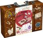 Crayola - Hobbypakket - Harry Potter Toverkoffertje - Creatieve set voor kinderen