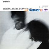 Universal Music Nederland Blue Note Art Blakey & The Jazz Messengers - Like Someone In Love (LP)