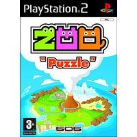 Codemasters Zoo Puzzle