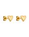 PURELEI Oorbellen Secret Love