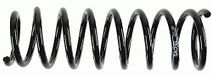 SACHS Fahrwerksfeder 993005