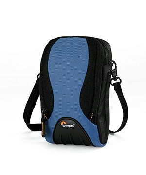 Lowepro Apex PV AW - Cameratas - Blauw/Zwart