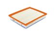 BOSCH F 026 400 525 Filtre à air Cartouche filtrante