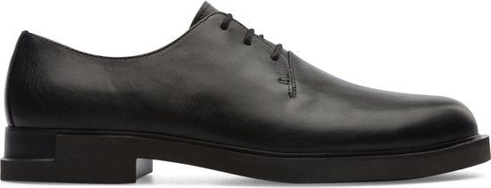 Camper Iman Veterschoenen Dames Zwart Maat 35