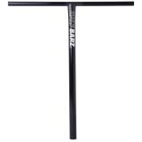 Core Guidon Trottinette Freestyle Halfbarz V2 Titanium (Noir/Brut)