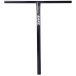 Core Guidon Trottinette Freestyle Halfbarz V2 Titanium (Noir/Brut)