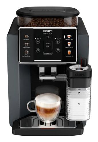 Krups Sensation EA912HF1