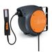 Beta 1842 15-H05/LED Automatische kabelhaspel met led-inspectielamp | 100-240V