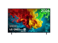 LG 65QNED8M / Smart TV / 65 inch / 2026