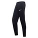 Nike Bas de Survêtement Strike Express Fleece - Noir/Blanc, pointure X-Large