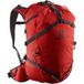 Salomon MTN 45, sac à dos, rouge