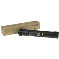 Xerox Phaser 7800 Hoge capaciteit zwart origineel tonercartridge