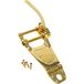 Bigsby B7G snaarhouder Vibrato, or, ongelakt